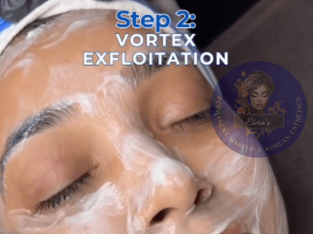 Glow Ritual Treatment