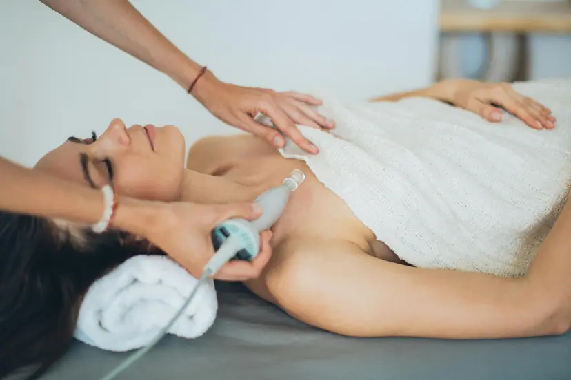 Elora PMU Laser Hair Removal Image 1