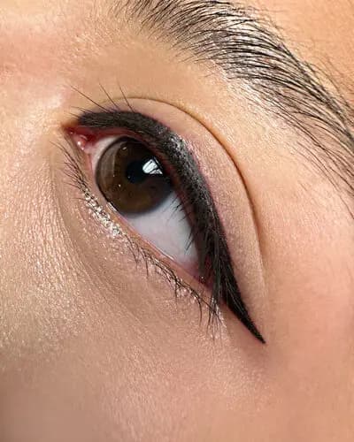 Elora PMU Eye Lash Lifting