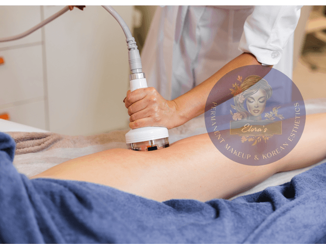 HIFU Body Treatment