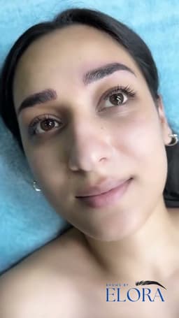 Permanent eyebrows cost
