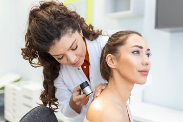 Why Skin and Hair Analysis Should Be Your First Step—Not an Afterthought