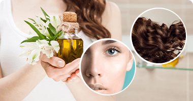 The Skin-Hair Connection: How Scalp Health Influences Facial Skin