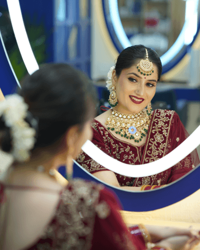 Best Salon services in Chandigarh