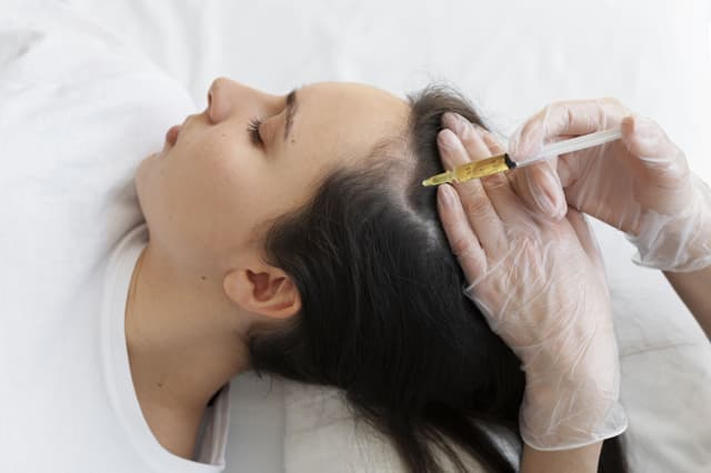 Glow Ritual Treatment Image