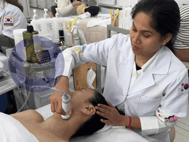 Elora PMU Treatmet Service