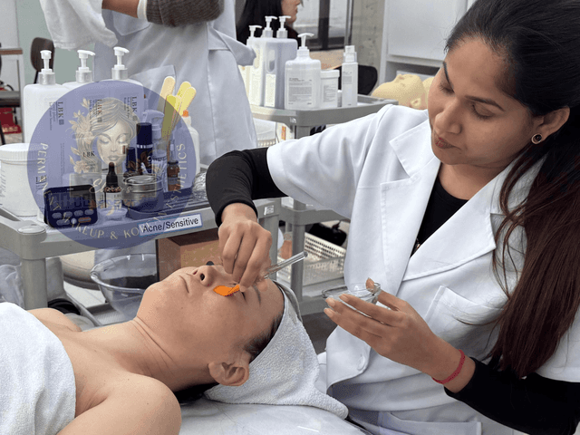 Elora PMU Treatmet Service