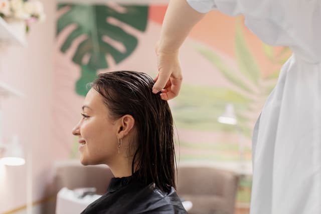 Understanding Scalp Care: Why Healthy Scalp = Healthy Hair