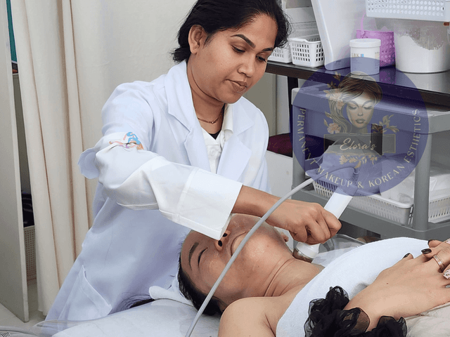 Elora PMU Treatmet Service