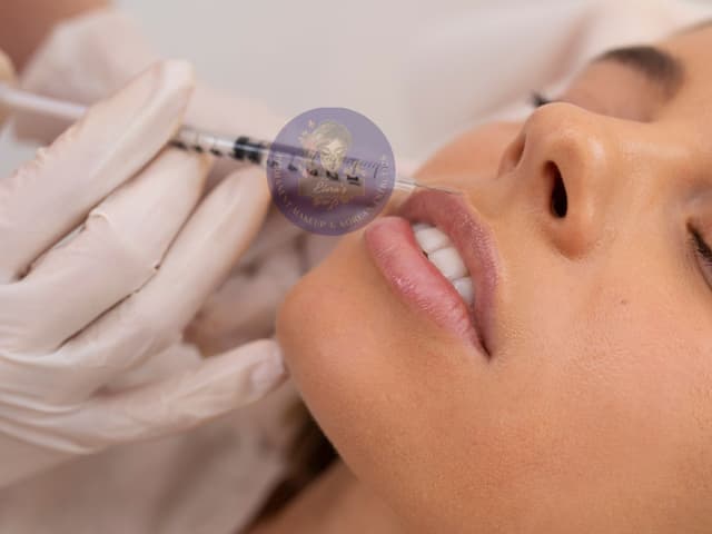 Dermal Fillers Image