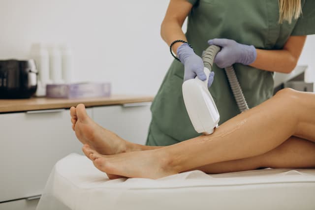 Is Laser Hair Reduction Permanent? Myths vs. Facts