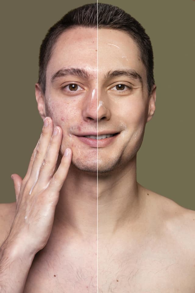 NAD Plus Rejuvenation Treatment Image