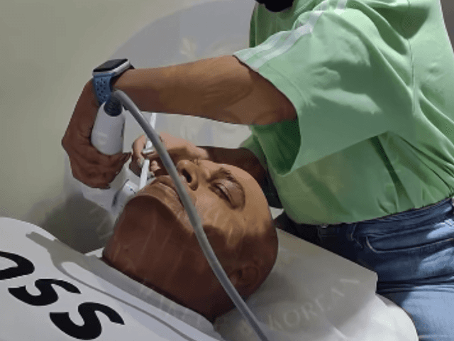 Elora PMU Treatmet Service