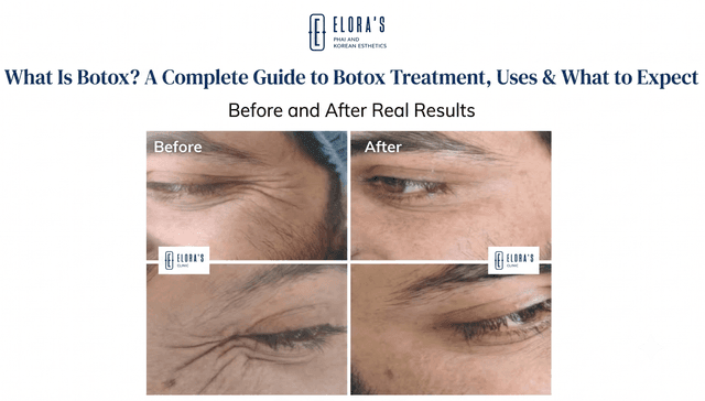 botox treatment in pune & botox treatment in delhi